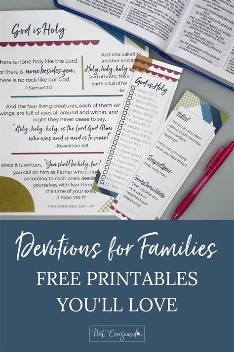 Free Printable Devotions Printable Calendars At A Glance