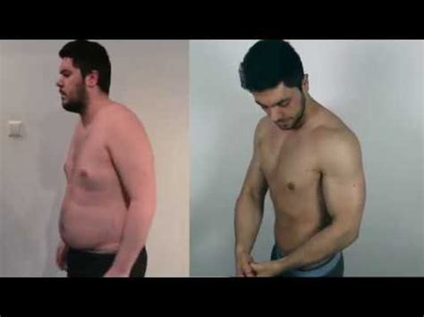 De Gordo a Musculoso en días Hoy puede ser tu primer día YouTube