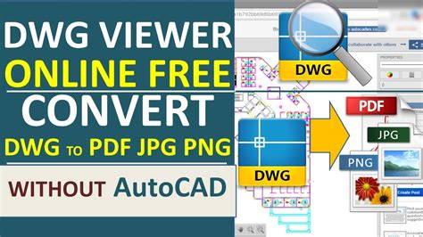Dwg to pdf conversion is very slow, therefore the dwg file size is limited to 2m only. DWG Viewer Free, DWG to JPG PNG PDF Converter OnLine, Plot ...