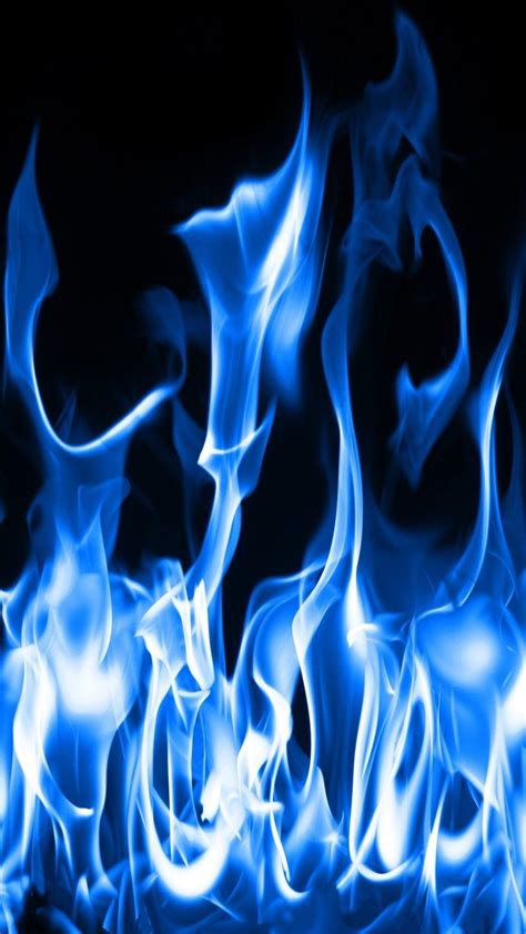 Wallpaper engine wallpaper gallery create your own animated live wallpapers and immediately share them with other users. Blue Flames Wallpapers - Wallpaper Cave