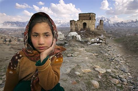 Kabul Girls