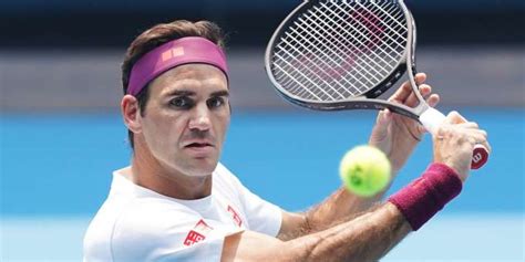 Click here for a full player profile. Roger Federer: Sagte er wegen Mirka für die Australian ...