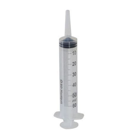 Ml Bd Plastipak Catheter Tip Syringe Tip Sterile Bulk Discount