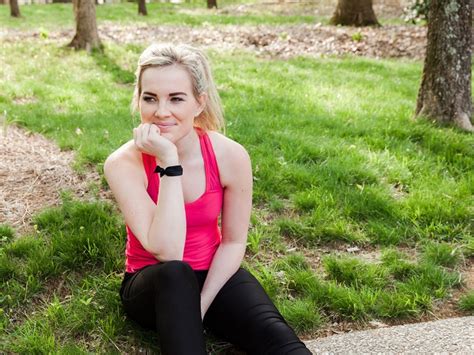 Griffin Ribbon Wristbands Make Your Fitness Tracker An Actual Accessory Awesome Cool Mom Tech