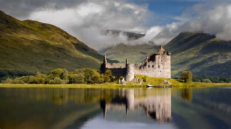 Essential Scotland Travel Tips To Know Before You Go Travelearth