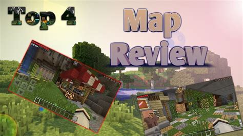 Top 4 Pvp Texture Pack Map Mcpe And W10 12 And 115 For Ios And Android Youtube