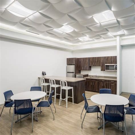 To learn more about extrutech's. Polycarbonate suspended ceiling - BILLO™ - USG - panel ...