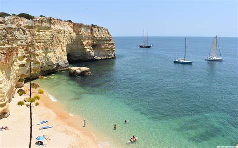 ALGARVE Portugal TOURISM Guide Complete Trip Planner