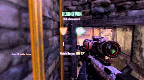 First In Risen Sick Shot Youtube