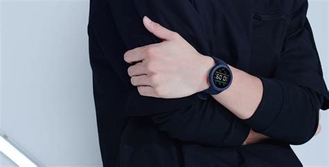 The amazfit watch faces site is one of the best places to get new watch faces. Huami's Amazfit Verge Smartwatch launched with All Day ...