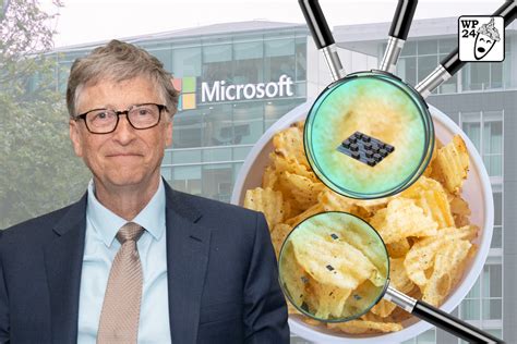 Wahrheitspresse24: Impfungen zu offensichtlich – Bill Gates will