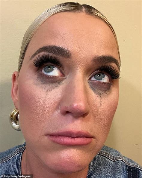 Katy After Rough Face Fuck 🥵 Rkatyperrysprivates