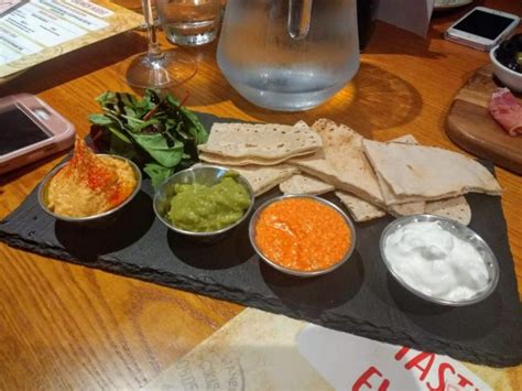 11 Places To Eat Gluten Free in Liverpool | Gluten Free Liverpool