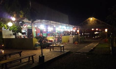 15 Restoran And Tempat Makan Di Jepara Paling Enak And Murah Java Travel