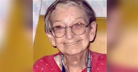 Gloria Leonard Obituary Visitation And Funeral Information