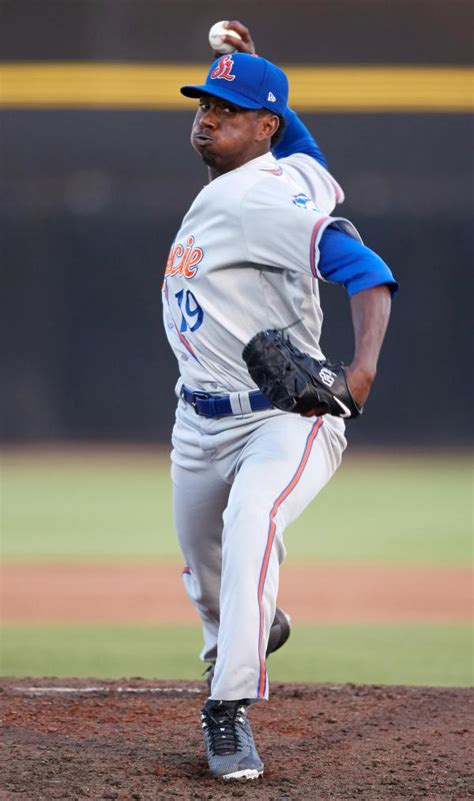 Pitching Prospect Justin Dunn Appears Closer Than Ever To Mets