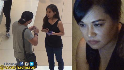 Philippines Edition Wife Reacts To Her Husband Put To Cheating Test