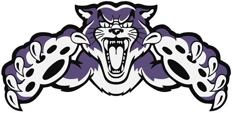 Kansas State Wildcats Logo Png Transparent And Svg Vector