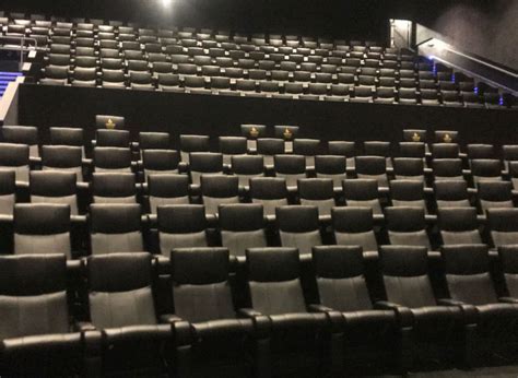 6 Things To Know About The New Dolby Amc Theater In The Staten Island