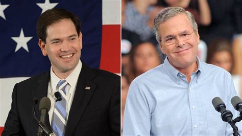 Poll Rubio Bush Show Broad Appeal Cnn Politics