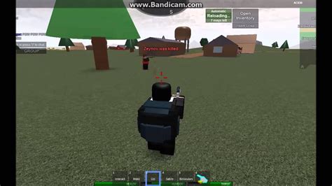 Password to hack a gui for apocalypse rising. Roblox Apocalypse Rising Montage #5 - YouTube