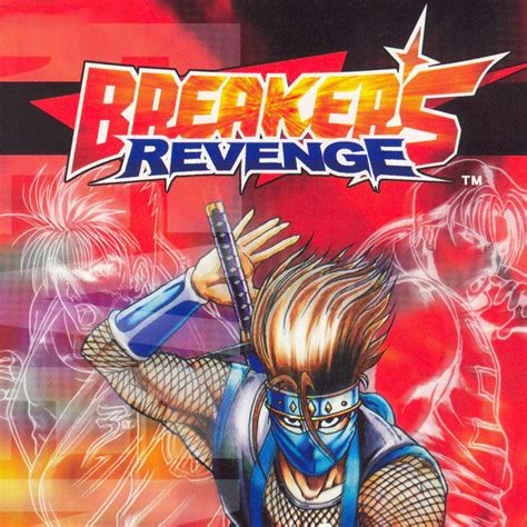 Breakers Revenge Walkthroughs Ign