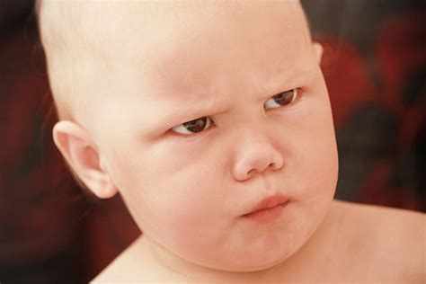 Best Baby Angry Stock Photos Pictures And Royalty Free Images Istock