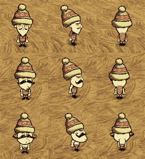 If i can ever make it there again, how can i survive? Winter Hat | Don't Starve game Wiki | FANDOM powered by Wikia