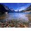 See The Beauty Of Glacier National Park  Canada