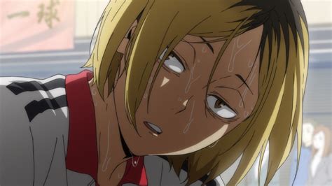 Kenma Aesthetic Pfp