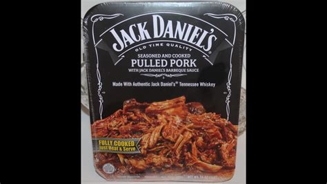 Jack Daniels Bbq Sauce Recipe Pulled Pork Besto Blog