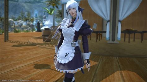 Misaki Kyuusei Blog Entry `doubt` Final Fantasy Xiv The Lodestone