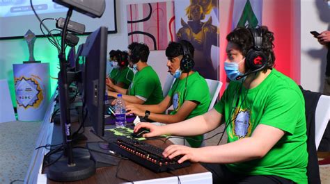Mena Tech To Highlight The Importance Of Esports For Development Of