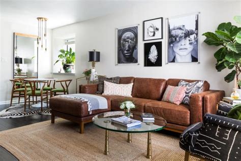 Apartment Living Room Design Ideas Hgtv