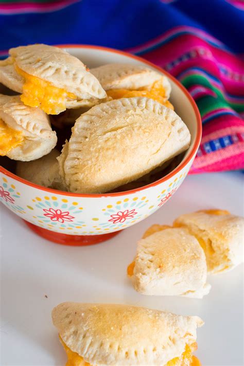 How To Make Cheese Empanadas Without Breaking A Sweat