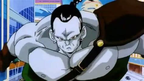 All the times android 16 died t_t, yall enjoy fam. Android 14 | Ultra Dragon Ball Wiki | FANDOM powered by Wikia