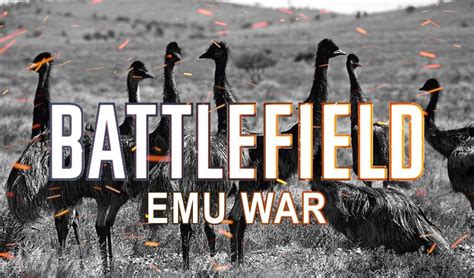 V For Victory Emu Victory Rbattlefield
