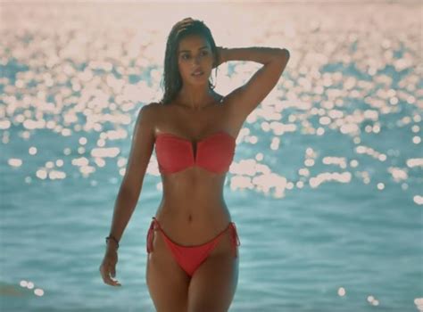 disha patani red bikini stills from malang trailer in 2020 with images hot sex picture