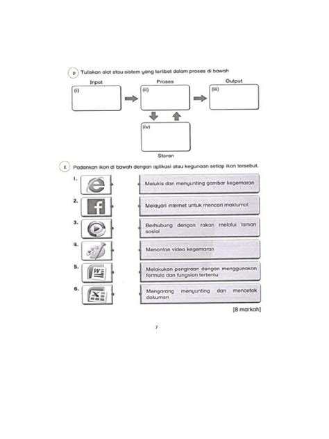 Lembaran Kerja Tmk Ppki 2019 Pdf