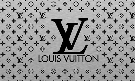 Logo De Louis Vuitton La Historia Y El Significado Del Logotipo La My