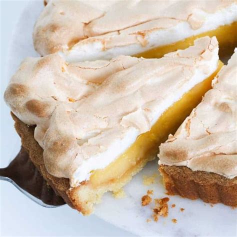 See full list on wikihow.com Lemon Meringue Pie - Bake Play Smile