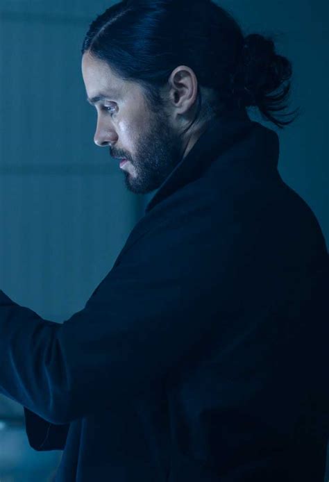 Jared Leto Foto Morbius De