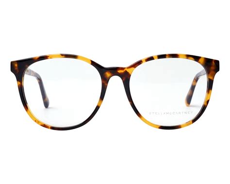 Stella Mccartney Glasses Sc 0094 O 009