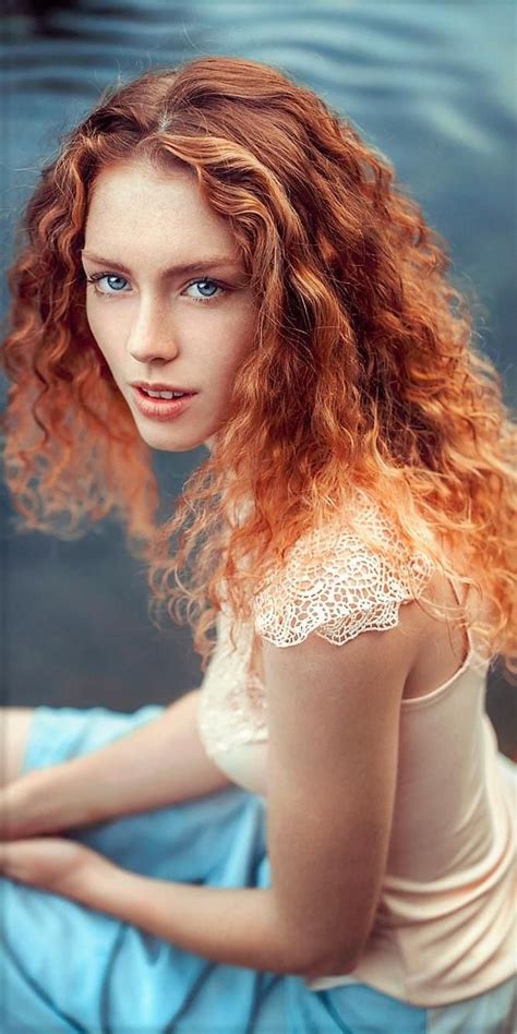 Pretty Redhead Pretty Redhead Red Haired Beauty Red Hair Woman