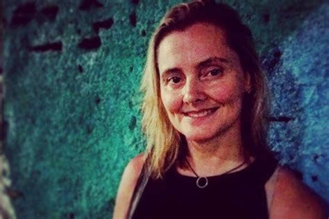 Brazilian American Documentarian Flavia Fontes Dies At 60 — Cinema Tropical