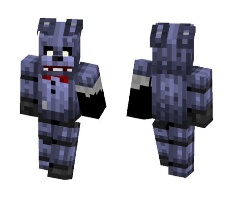 Download Phantom Bonnie Minecraft Skin For Free Superminecraftskins