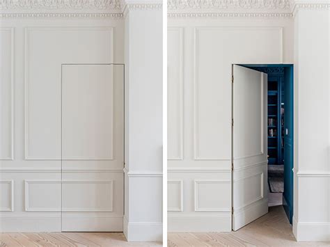 Another Restored Home In London By Undercover Architecture Hidden