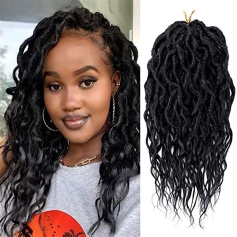 The Benefits Of Pre Looped Human Crochet Hair A Guide To Natural