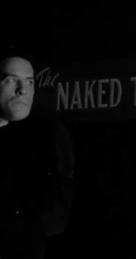 Johnny Staccato The Naked Truth TV Episode 1959 Full Cast Crew