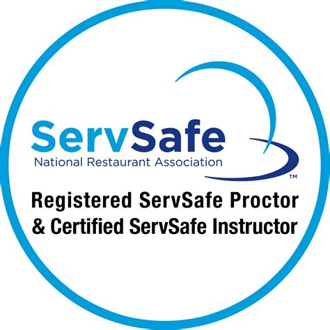 Servsafe® Food Manager Certification Qrs Training